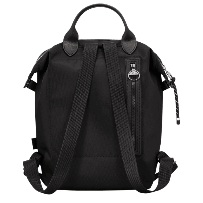 Longchamp Le Pliage Energy L Backpack – Black vip time amman jordan